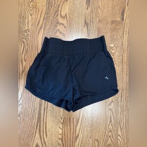 JoyLab Black Active Shorts